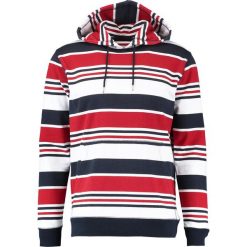 We are Cph TONELLI Bluza z kapturem red. Bluzy z kapturem marki We are Cph, m, z bawełny, z kapturem. W wyprzedaży za 216.75 zł.