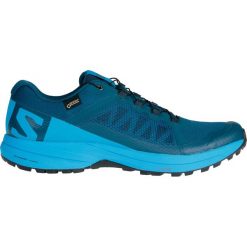 Salomon Buty męskie Xa Elevate GTX Poseidon r. 44 (402398). Buty trekkingowe marki Salomon. Za 419.00 zł.