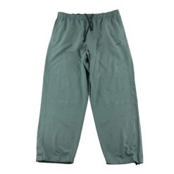 Second life - Nike męskie spodnie dresowe joggery - Stan bardzo dobry. Szare joggery i bojówki Nike, m, bez wzorów, z dresówki, eleganckie. Za 127.76 zł.