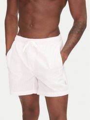 Only & Sons Szorty kąpielowe Ted 22021841 Różowy Regular Fit. Czerwone kąpielówki Only & Sons, l, bez wzorów, z bawełny. Za 89.99 zł.