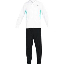 Lacoste Sport TRACKSUIT Dres white/papeete/black. Komplety dresowe marki Lacoste Sport. Za 929.00 zł.