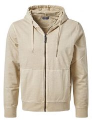 Pierre Cardin Bluza w kolorze beżowym rozmiar: M. Brązowe bluzy Pierre Cardin, m, bez wzorów, z bawełny, bez kaptura. Za 184.95 zł.