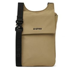 Saszetka G-Star Raw. Zielone saszetki i nerki G-Star Raw, bez wzorów. Za 159.99 zł.