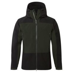 Męska Kurtka Expert Active. Zielone kurtki Craghoppers, m, bez wzorów, bez kaptura. Za 395.99 zł.