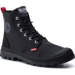 Trapery PALLADIUM - Pampa Lite Ultra Tx 76263-008-M Black. Trapery marki Palladium. Za 369.00 zł.