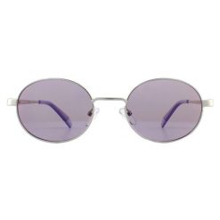 Okulary przeciwsłoneczne Unisex Polaroid PLD6066S-B6EA2 Metal. Fioletowe okulary przeciwsłoneczne Polaroid. Za 255.80 zł.