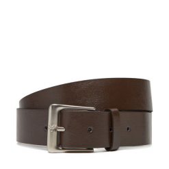 Pasek Męski Calvin Klein. Paski CALVIN KLEIN, bez wzorów. Za 219.99 zł.