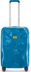 Walizka Icon Tone on Tone średnia petrol. Walizki Crash Baggage, bez wzorów, średnie. Za 1,755.00 zł.