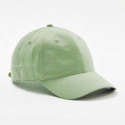 Czapka z daszkiem tenis Artengo TC500 rozmiar 58. Czarne czapki z daszkiem ARTENGO, bez wzorów, z materiału. Za 34.99 zł.