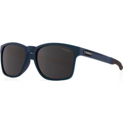 Okulary przeciwsłoneczne unisex OPC FARGO Matt Navy Blue + ETUI. Niebieskie okulary przeciwsłoneczne OPC. Za 349.99 zł.