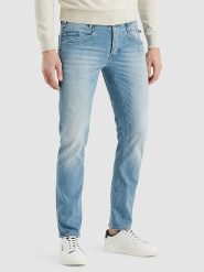 PME Legend Dżinsy "Bare Metal" - Regular fit - w kolorze błękitnym rozmiar: W33/L30. Niebieskie jeansy PME Legend, l. Za 294.97 zł.