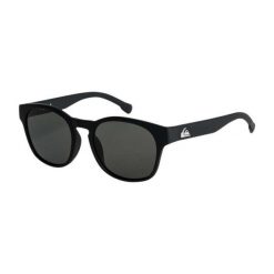 Okulary Quiksilver przeciwsłoneczne Patrol XKSK Black/Grey. Czarne okulary przeciwsłoneczne Quiksilver. W wyprzedaży za 305.00 zł.