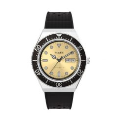 Zegarek Timex. Czarne zegarki Timex. Za 1,119.00 zł.
