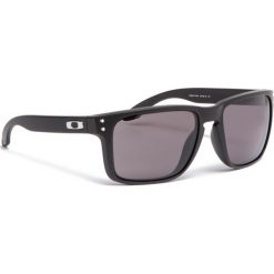 Okulary przeciwsłoneczne OAKLEY - Holbrook Xl OO9417-0159 Matte Black/Warm Grey. Okulary przeciwsłoneczne marki Oakley. W wyprzedaży za 419.00 zł.