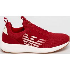 EA7 Emporio Armani - Buty XCC05.X8X023. Buty sportowe casual marki EA7 Emporio Armani. Za 679.90 zł.