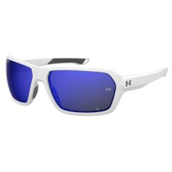 Okulary przeciwsłoneczne Męskie Under Armour UA-RECON-6HTG47N Spolaryzowany. Brązowe okulary przeciwsłoneczne Under Armour. Za 415.25 zł.