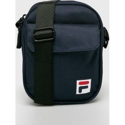 Fila - Saszetka. Torby na ramię marki Fila. W wyprzedaży za 69.90 zł.