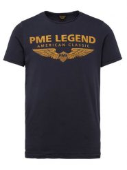 PME Legend Koszulka w kolorze granatowym rozmiar: 3XL. Niebieskie bezrękawniki PME Legend, xl, bez wzorów, z bawełny, bez kołnierzyka, bez ramiączek. Za 96.37 zł.