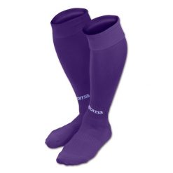 Getry piłkarskie Joma Classic-2. Białe legginsy długie sportowe Joma, m, bez wzorów, z elastanu, do piłki nożnej. Za 39.99 zł.
