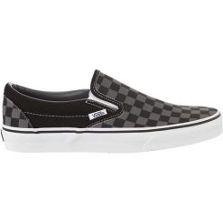 Vans Trampki Męskie Classic Slip on BPJ Czarno-Szare r.42.5. Trampki marki Vans. Za 240.73 zł.