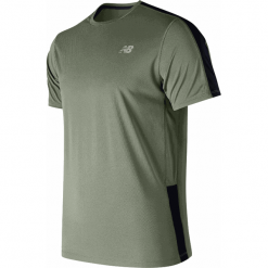 New Balance MT73061MGN. T-shirty marki New Balance. Za 99.99 zł.
