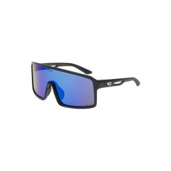 Okulary polaryzacyjne GOG Ragnarok - matt black/blue. Czarne okulary przeciwsłoneczne GOG. Za 259.00 zł.