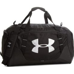 Torba UNDER ARMOUR - Ua Undeniable Duffle 3.0 L 1300216-001 Czarny. Torby na ramię marki Under Armour. W wyprzedaży za 169.00 zł.