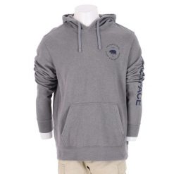 Second life - Męski szary kaptur TNF - Stan bardzo dobry. Szare bluzy The North Face, m, bez wzorów, bez kaptura. Za 127.76 zł.