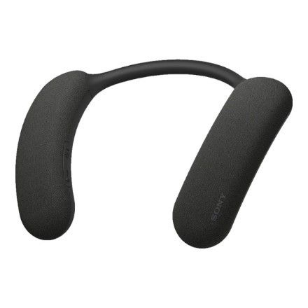 Sony U.K. HTAN7.CE7 głośnik przenośny / imprezowy Głośnik mono przenośny Czarny. Czarne głośniki przenośne Sony. Za 1,005.99 zł.