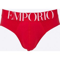 Emporio Armani - Slipy. Slipki marki NABAIJI. W wyprzedaży za 99.90 zł.