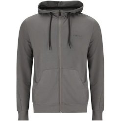 Bluza z kapturem Virtus Brent V2. Szare bluzy z kapturem VIRTUS, m, bez wzorów, z kapturem. W wyprzedaży za 314.50 zł.
