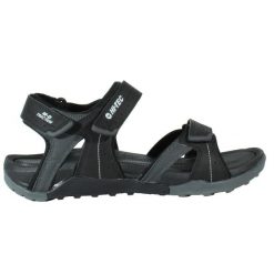Hi-Tec Kuriles buty męskie roz. 44. Brązowe buty turystyczne Hi-tec, na lato, bez wzorów, bez zapięcia, trekkingowe. Za 435.99 zł.