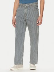Levi's® Jeansy 568™ 55849-0058 Czarny Loose Fit. Czarne jeansy m. Za 369.99 zł.