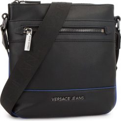 Saszetka VERSACE JEANS - E1YSBB42 70767 899. Torby na ramię marki Versace Jeans. Za 429.00 zł.