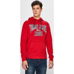 Tommy Jeans - Bluza. Bluzy marki Tommy Jeans. W wyprzedaży za 279.90 zł.
