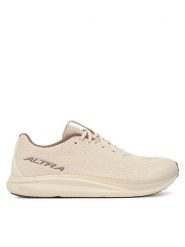 Altra Buty do biegania Escalante 5 AL0A85T2 Beżowy. Brązowe buty do biegania Altra, bez wzorów, z materiału, bez zapięcia, do biegania. Za 699.99 zł.