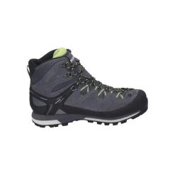 Buty trekkingowe Meindl Tonale GTX. Brązowe buty trekkingowe MEINDL, bez wzorów, z gore-texu, bez zapięcia. Za 1,202.50 zł.