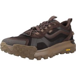 Buty VANS MTE CROSSPATH XC Brązowy. Brązowe buty sportowe casual Vans, bez wzorów, ze skóry, bez zapięcia. Za 680.12 zł.