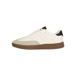 Sneakersy Endurance Calista. Białe buty sportowe casual Endurance, bez wzorów, bez zapięcia. Za 202.00 zł.