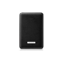 Powerbank ADATA Powerbank ADATA PV120, 5100mAh (APV120-5100M-5V-CBK). Powerbanki ADATA. Za 42.91 zł.