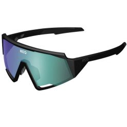Okulary przeciwsłoneczne KOO Spectro. Zielone okulary przeciwsłoneczne KOO. Za 842.50 zł.