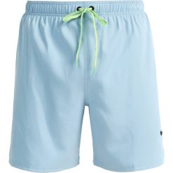 Nike Performance NESS Szorty kąpielowe mica blue. Kąpielówki marki Nike Performance. W wyprzedaży za 129.35 zł.