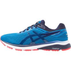 ASICS GT1000 7 Obuwie do biegania treningowe race blue/peacoat. Buty do biegania marki ASICS. Za 509.00 zł.