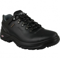 Grisport 11510D111G 40 Czarne. Buty trekkingowe marki Grisport. W wyprzedaży za 299.99 zł.