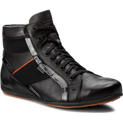 Kozaki KAZAR - Pablo 27761-16-N0 Czarny. Kozaki marki SOLOGNAC. Za 499.00 zł.