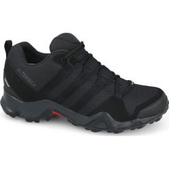 Adidas Buty męskie AX2 CP czarne r. 42 2/3 (CM7471). Buty trekkingowe marki Adidas. Za 284.00 zł.
