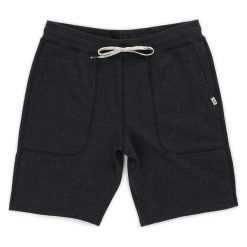 Vans Spodenki Vance Fleece Short Black M. Krótkie spodenki sportowe marki Vans. W wyprzedaży za 119.00 zł.
