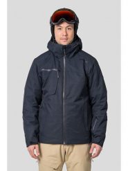 Hannah Kurtka narciarska w kolorze czarnym rozmiar: 3XL. Czarne kurtki narciarskie i snowboardowe Hannah, xl, bez wzorów, narciarskie. Za 398.10 zł.