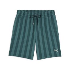 Szorty Puma Class. Szare krótkie spodenki sportowe Puma, m, bez wzorów, z bawełny. Za 99.00 zł.