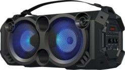 REBELTEC GŁOŚNIK BLUETOOTH, FM SOUNDBOX 460 40W RMS. Głośniki przenośne Rebeltec. Za 274.99 zł.